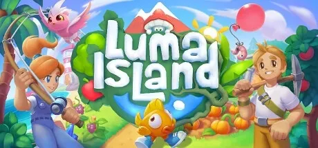 Luma Island PC Mod Menu, Trainers and Cheats