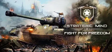 Strategic Mind - Fight for Freedom PC Mod Menu, Trainers and Cheats