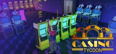 Grand Casino Tycoon PC Mod Menu, Trainers and Cheats