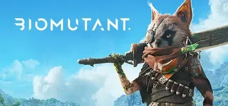 BIOMUTANT PC Mod Menu, Trainers and Cheats
