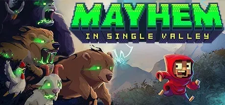 Mayhem in Single Valley PC Mod Menu, Trainers and Cheats