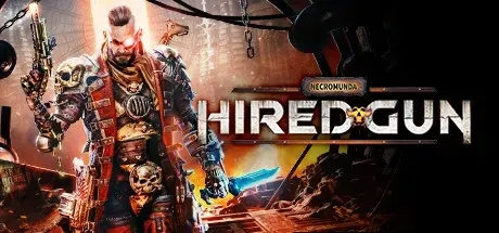 Necromunda - Hired Gun PC Mod Menu, Trainers and Cheats