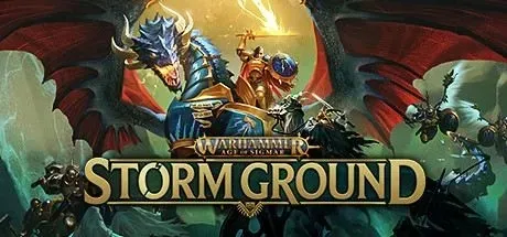 Warhammer Age of Sigmar - Storm Ground PC Mod Menu, Trainers and Cheats