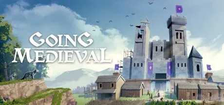 Going Medieval PC Mod Menu, Trainers and Cheats