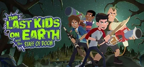 Last Kids on Earth and the Staff of Doom PC Mod Menu, Trainers and Cheats