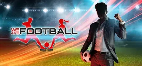 WE ARE FOOTBALL PC Mod Menu, Trainers and Cheats