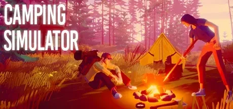 Camping Simulator - The Squad PC Mod Menu, Trainers and Cheats