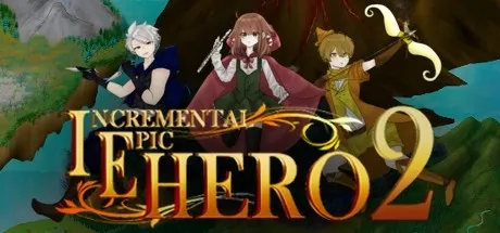 Incremental Epic Hero 2 PC Mod Menu, Trainers and Cheats