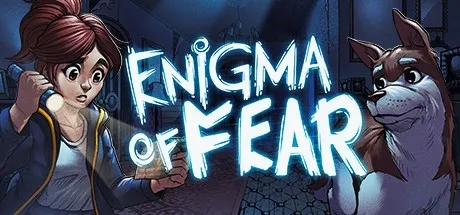 Enigma of Fear PC Mod Menu, Trainers and Cheats