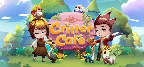 Critter Café PC Mod Menu, Trainers and Cheats