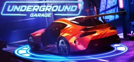 Underground Garage PC Mod Menu, Trainers and Cheats
