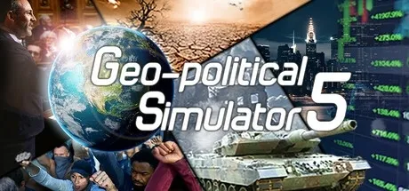 Geo-Political Simulator 5 PC Mod Menu, Trainers and Cheats