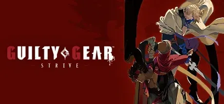 GUILTY GEAR -STRIVE- PC Mod Menu, Trainers and Cheats