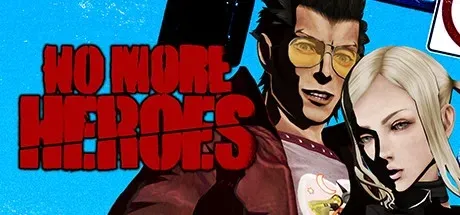 No More Heroes PC Mod Menu, Trainers and Cheats