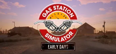 Gas Station Simulator - Prologue - Early Days PC Mod Menu, Trainers and Cheats