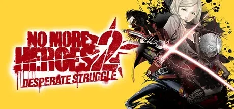 No More Heroes 2 - Desperate Struggle PC Mod Menu, Trainers and Cheats