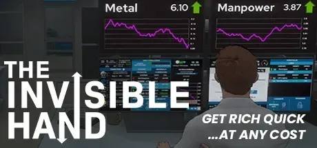 The Invisible Hand PC Mod Menu, Trainers and Cheats