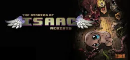 The Binding of Isaac: Repentance+ PC Mod Menu, Trainers and Cheats