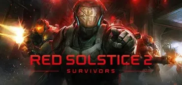 Red Solstice 2 - Survivors Trainers & Mods