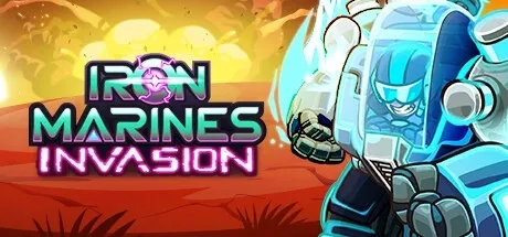 Iron Marines Invasion PC Mod Menu, Trainers and Cheats