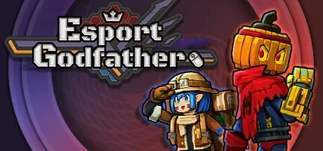 Esports Godfather PC Mod Menu, Trainers and Cheats