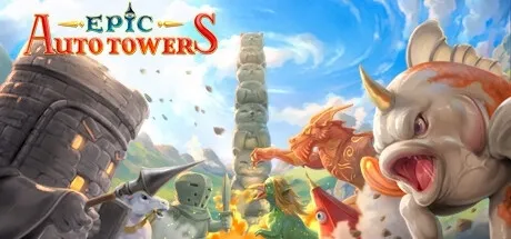 Epic Auto Towers PC Mod Menu, Trainers and Cheats