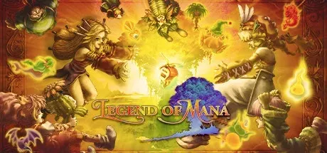 Legend of Mana PC Mod Menu, Trainers and Cheats