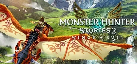 Monster Hunter Stories 2 - Wings of Ruin PC Mod Menu, Trainers and Cheats