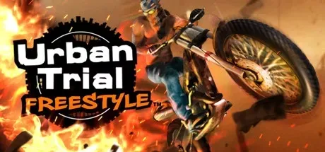 Urban Trial Freestyle PC Mod Menu, Trainers and Cheats