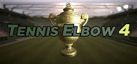 Tennis Elbow 4 PC Mod Menu, Trainers and Cheats