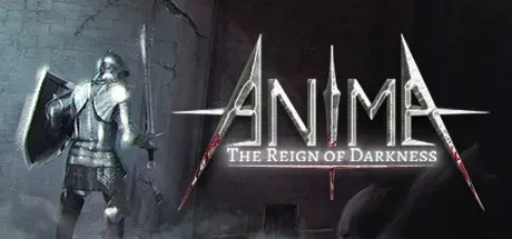 Anima - The Reign of Darkness PC Mod Menu, Trainers and Cheats