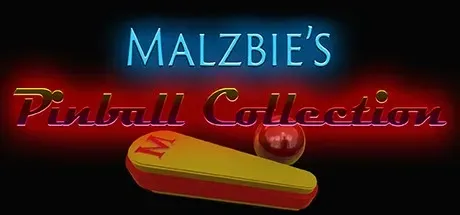 Malzbie's Pinball Collection PC Mod Menu, Trainers and Cheats