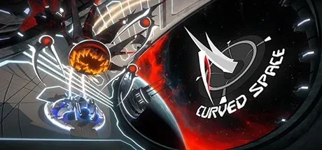 Curved Space PC Mod Menu, Trainers and Cheats