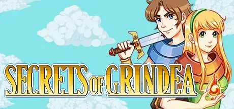 Secrets of Grindea PC Mod Menu, Trainers and Cheats