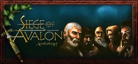 Siege of Avalon Anthology PC Mod Menu, Trainers and Cheats