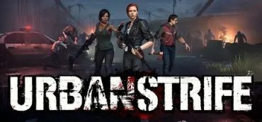 Urban Strife Trainers & Mods