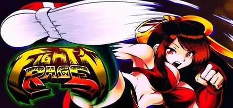 Fight'N Rage PC Mod Menu, Trainers and Cheats