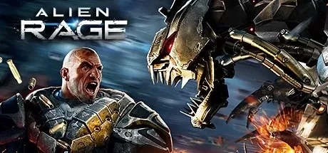 Alien Rage PC Mod Menu, Trainers and Cheats