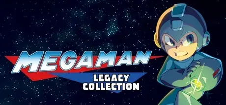 Mega Man Legacy Collection PC Mod Menu, Trainers and Cheats