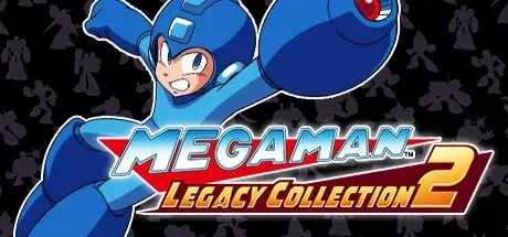 Mega Man Legacy Collection 2 PC Mod Menu, Trainers and Cheats