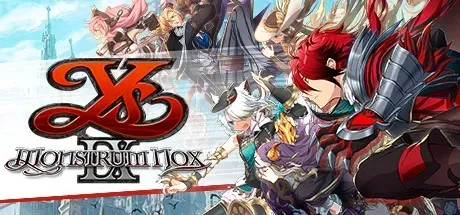 Ys IX - Monstrum Nox PC Mod Menu, Trainers and Cheats