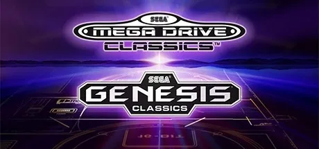 SEGA Mega Drive & Genesis Classics PC Mod Menu, Trainers and Cheats