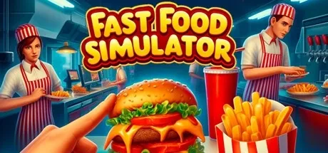 Fast Food Simulator PC Mod Menu, Trainers and Cheats