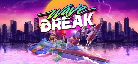 Wave Break PC Mod Menu, Trainers and Cheats