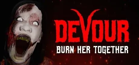 DEVOUR PC Mod Menu, Trainers and Cheats
