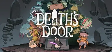 Death's Door PC Mod Menu, Trainers and Cheats