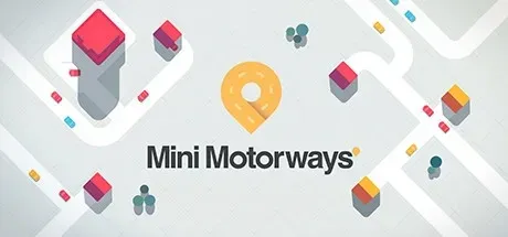 Mini Motorways PC Mod Menu, Trainers and Cheats