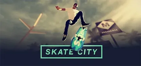 Skate City PC Mod Menu, Trainers and Cheats