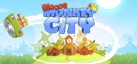 Bloons Monkey City PC Mod Menu, Trainers and Cheats