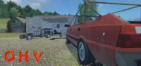 OHV PC Mod Menu, Trainers and Cheats
